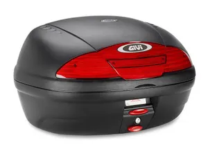 ארגז לאופנוע GIVI דגם SIMPLY בנפח 45 ליטר