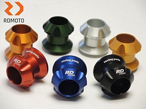 ספולים 6mm או 10MM זרוע אחורית Rdmoto Race