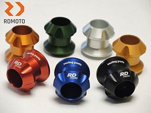 ספולים 6mm או 10MM זרוע אחורית Rdmoto Race