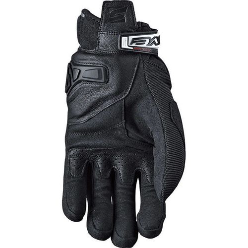 כפפות RS-C שחור FIVE