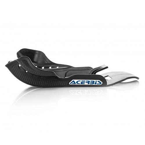 מגן גחון YZ 250 05-17 שחור