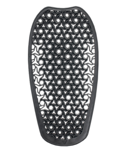 מגן גב קל משקל PRO SHAPE מבית DAINESE