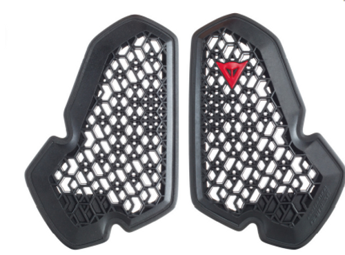 מגן חזה 2 חלקים PRO ARMOR מבית DAINESE