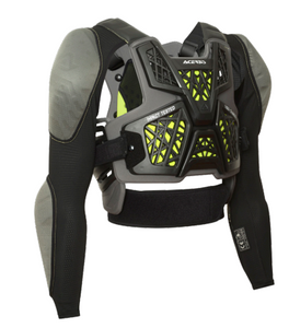 מגן גוף ממוגן במיוחד SPECKTRUM מבית ACERBIS