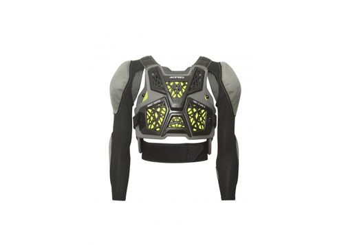 מגן גוף ממוגן במיוחד SPECKTRUM מבית ACERBIS