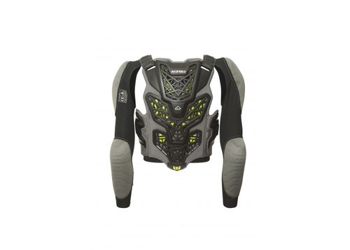מגן גוף ממוגן במיוחד SPECKTRUM מבית ACERBIS