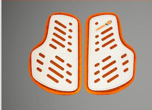 מיגון חזה IXON ARMOR CHEST