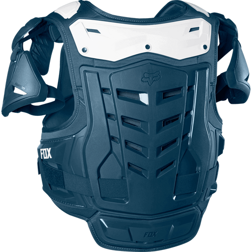 מגן גוף  כולל צידי גוף של פוקס  – RAPTOR VEST
