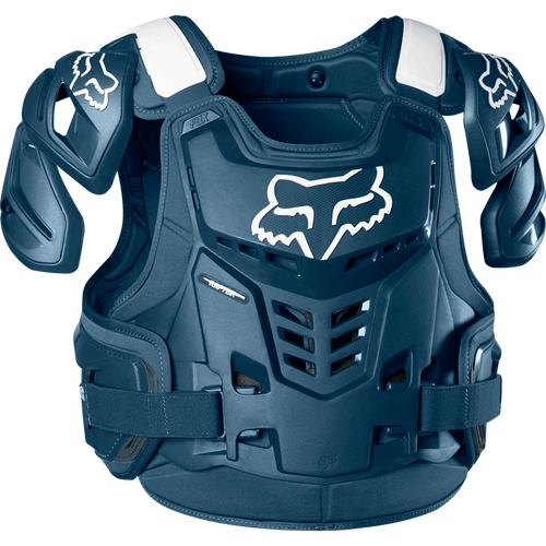 מגן גוף  כולל צידי גוף של פוקס  – RAPTOR VEST