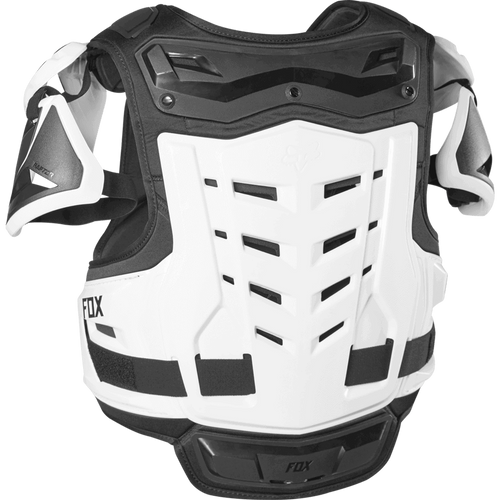 מגן גוף  כולל צידי גוף של פוקס  – RAPTOR VEST