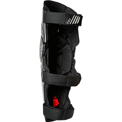 מגן ברך של פוקס – TITAN PRO D3O