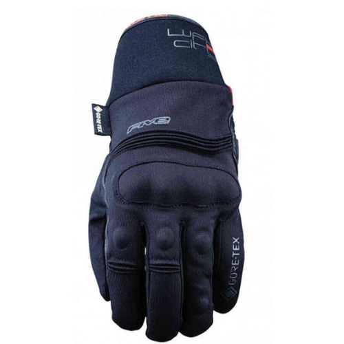 כפפות WFX CITY SHORT GTX שחורFIVE