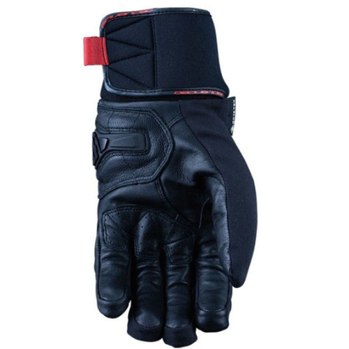 כפפות WFX CITY SHORT GTX שחורFIVE