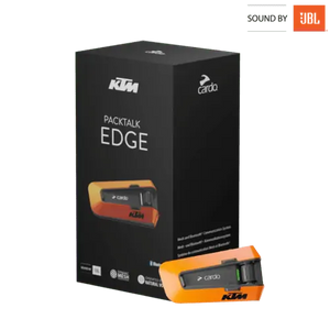 דיבורית Bluetooth לקסדה KTM Packtalk EDGE