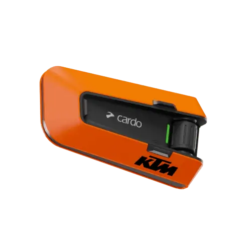 דיבורית Bluetooth לקסדה KTM Packtalk EDGE