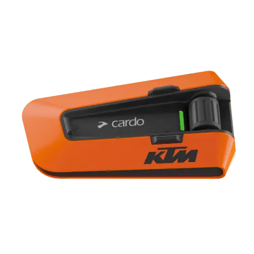 דיבורית Bluetooth לקסדה KTM Packtalk EDGE