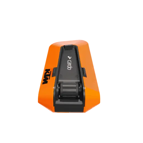 דיבורית Bluetooth לקסדה KTM Packtalk EDGE