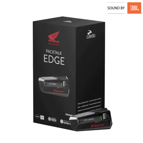 דיבורית Bluetooth לקסדה HONDA Packtalk EDGE