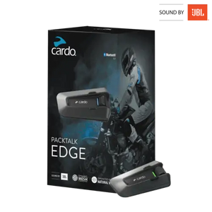 דיבורית Bluetooth לקסדה Packtalk EDGE