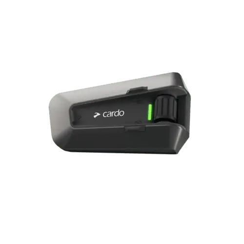 דיבורית Bluetooth לקסדת טרקטורון Packtalk Off-Road