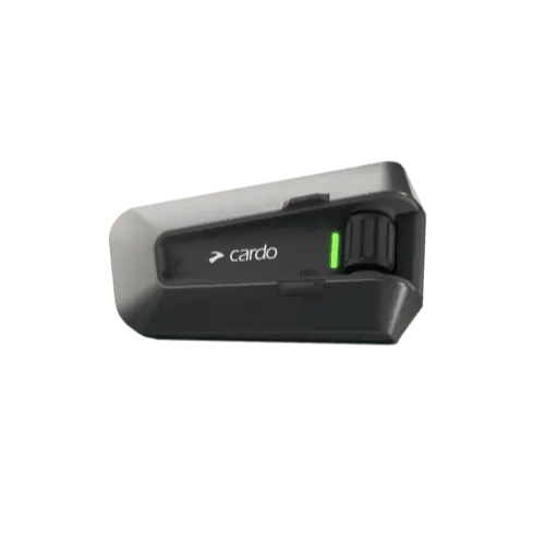 זוג דיבוריות Bluetooth לקסדה Packtalk EDGE Dou