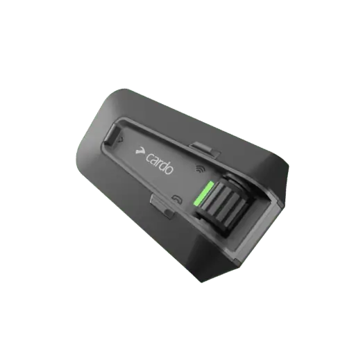 זוג דיבוריות Bluetooth לקסדה Packtalk NEO DOU