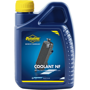 נוזל קירור פוטוליין-Putoline Coolant NF