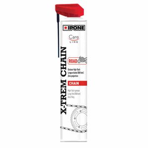 ספריי שרשראות IPONE X-TREM Road 750ml—-כביש