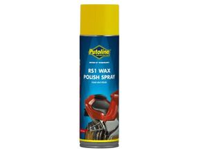 תרסיס ווקס ופוליש פוטוליין – PUTOLINE WAX POLISH SPRAY