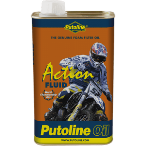 נוזל לשימון מסנן אוויר 1 ליטר Putoline