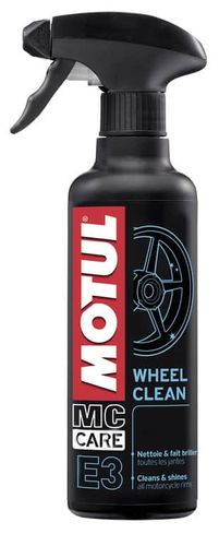 נוזל לניקוי והסרת שומן לג'אנטים מבית-MOTUL