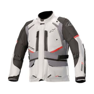 מעיל חורף ANDES V3 DRYSTAR לבן