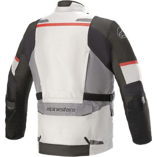 מעיל חורף ANDES V3 DRYSTAR לבן