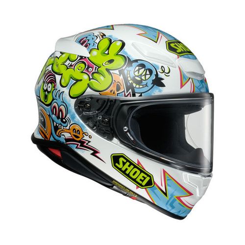 SHOEI NXR2 – MURAL TC-10