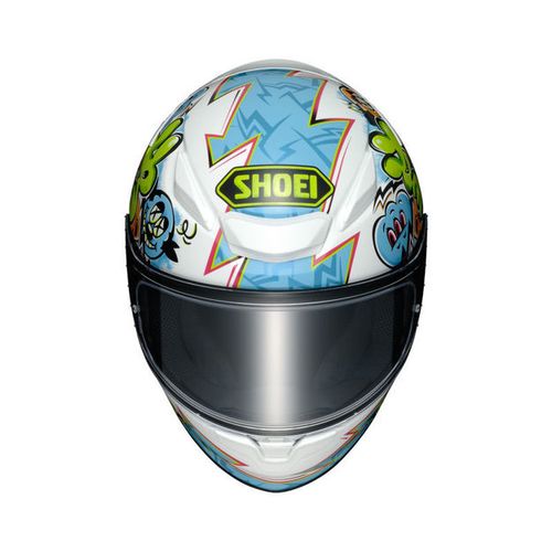 SHOEI NXR2 – MURAL TC-10