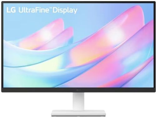 LG 27'' 27US500-W
