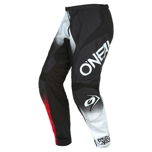 חליפת רכיבה אוניל אדום/ שחור – ONEAL ELEMENT RACEWEAR V.22