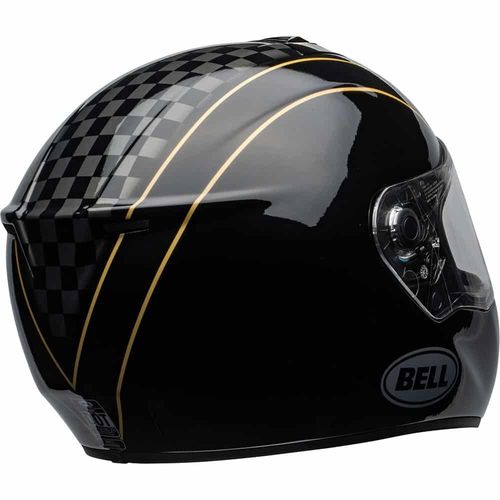 קסדה לאופנוע BELL דגם BELL SRT