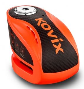 מנעול דיסק אזעקה של-KOVIX-דגם-KNX-10