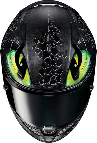 קסדה RPHA 11 TOOTHLESS DRAGON