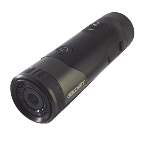 מצלמת דרך כפולה לקסדה MOTOVIEW 2GO – הדור החדש
