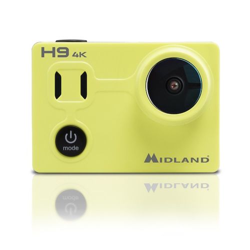 מצלמה מידלנד UHD 4K 30 FPS – H9