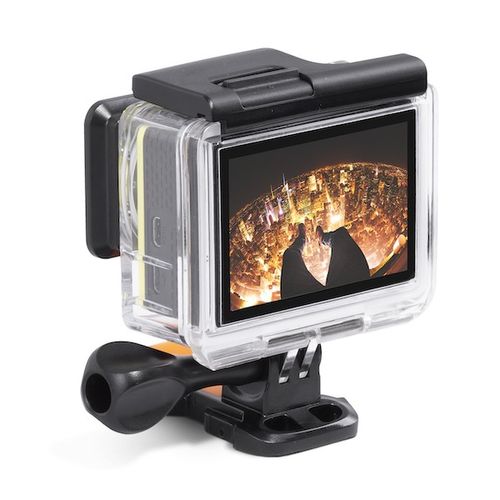 מצלמה מידלנד UHD 4K 30 FPS – H9