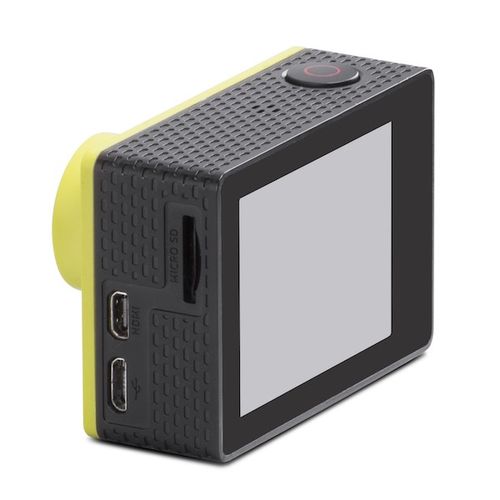 מצלמה מידלנד UHD 4K 30 FPS – H9