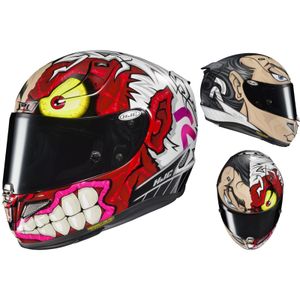 קסדה HJC RPHA 11 Pro Two Face Men
