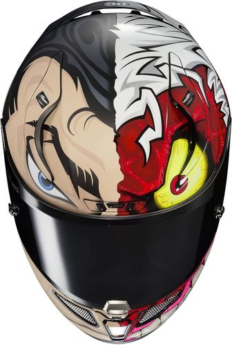 קסדה HJC RPHA 11 Pro Two Face Men's