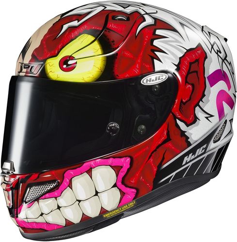 קסדה HJC RPHA 11 Pro Two Face Men's