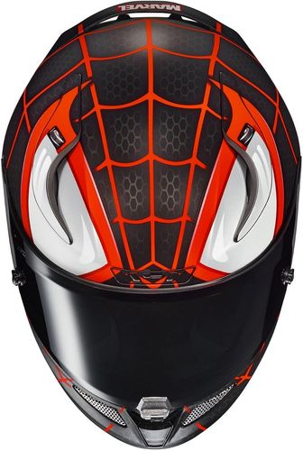קסדה  HJC RPHA 11  Miles Morales-