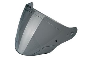 משקף שחור CABERG FLYON