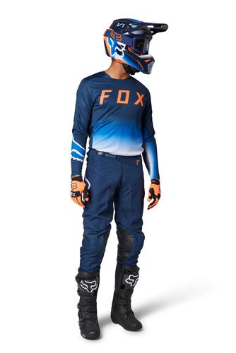 חליפת פוקס  – FOX 360 כל הצבעים